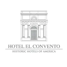 Hotel El Convento.