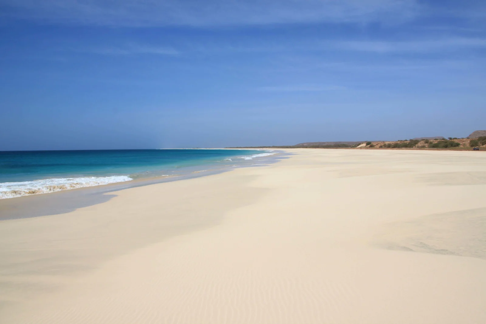 Isla Verde Beach: A Local's Pick for Quiet Sand Near San Juan