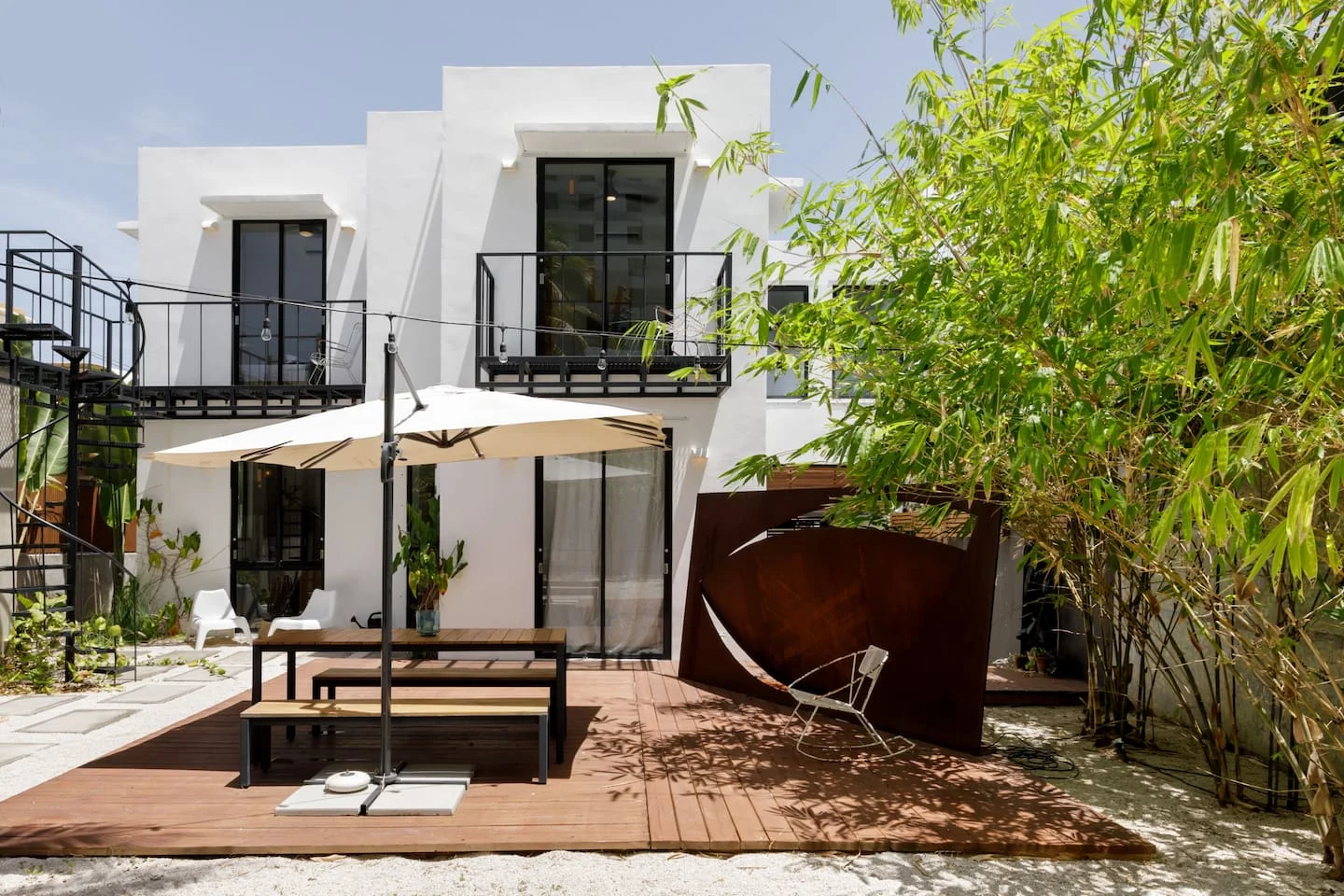 The Best Design-Forward Villas in Puerto Rico | Dreamers Welcome